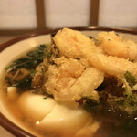 そばの神田 東一屋 - #食べログ的に撮るとこうなる。