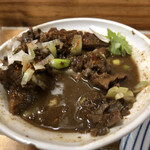 もつ焼でん 蒲田店 - 