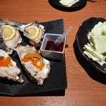 ネオ大衆酒場 よりなせ家 - 