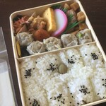 崎陽軒 - 料理写真:『シウマイ弁当 』
