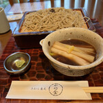 Teuchi Soba Yabukin - 