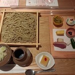 Soba Nariwaki - 