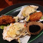 ネオ大衆酒場 よりなせ家 - 