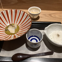 鮨 あさひ - 