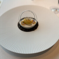 RESTAURANT PRUNIER - プルニエ特製デザート