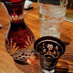 居酒家ららく - 地酒　豊香