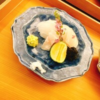 日本料理 晴山 - 