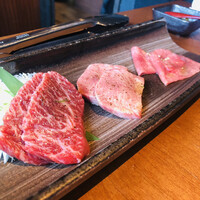 蕃 YORONIKU - 