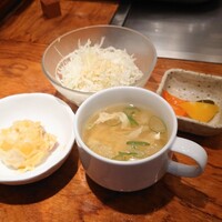 ステーキハウス 大和 - 