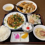 横浜飯店 - 