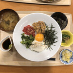 おかあさん食堂 - 