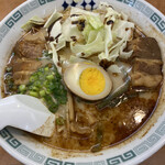 桂花ラーメン - 