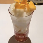 みえ田 - デザート