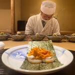 富小路 やま岸 - 