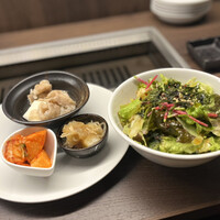 東京食肉市場直送 肉焼屋 D-29 広尾店 - 