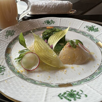 銀座うかい亭 - 