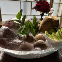 銀座うかい亭 - 