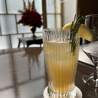 銀座うかい亭 - 