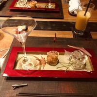 日本料理　時宜 - 