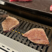 東京食肉市場直送 肉焼屋 D-29 広尾店 - 