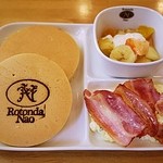 ロトンダ ナオ - 