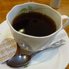 カフェ桑苑 - マイルドブレンドコーヒー