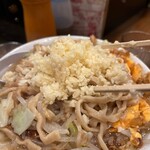 ラーメン荘 歴史を刻め - 