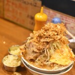ラーメン荘 歴史を刻め - 