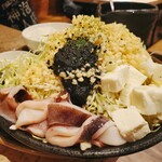 Taishuu Izakaya Monja Sakaba Dashiya - 