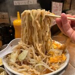 ラーメン荘 歴史を刻め - 