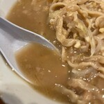ラーメン荘 歴史を刻め - 