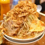 ラーメン荘 歴史を刻め - 