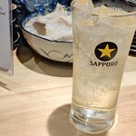 米と葡萄-SAKE&WINE-あとり酒店 - 