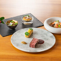 日本料理 吉備膳 - 