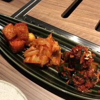 東京焼肉 黒木 - 