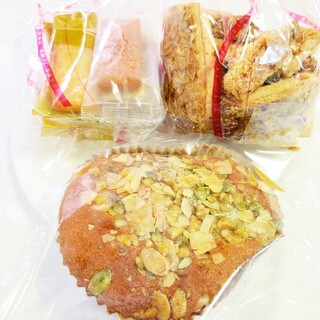 洋菓子工房ムーンハート_1