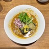 麺酒 一照庵 岡山本店