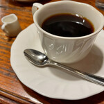 亜羅琲珈 - トアルコルトラジャ