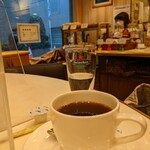 ルビンズコーヒー - 