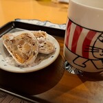 トラン・ブルー - 