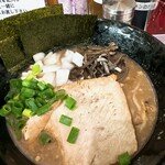 イザナミノ麺 - 