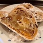 トラン・ブルー - 