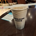 EXCELSIOR CAFFE  - 