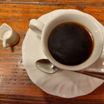 亜羅琲珈 - 珈琲の違いがわからない男(*´Д｀)