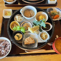 やさい家めい 表参道ヒルズ店 - 