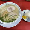 南京ラーメン 黒門