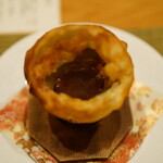 道後温泉 八千代 - 洋皿 その2