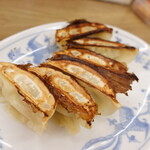 福しん - 餃子