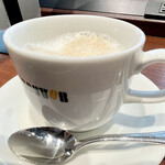 ドトールコーヒーショップ - ドリンク写真: