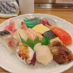 Inase Zushi - 